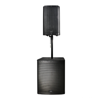 USB 400W Professional Premium Stage Speaker